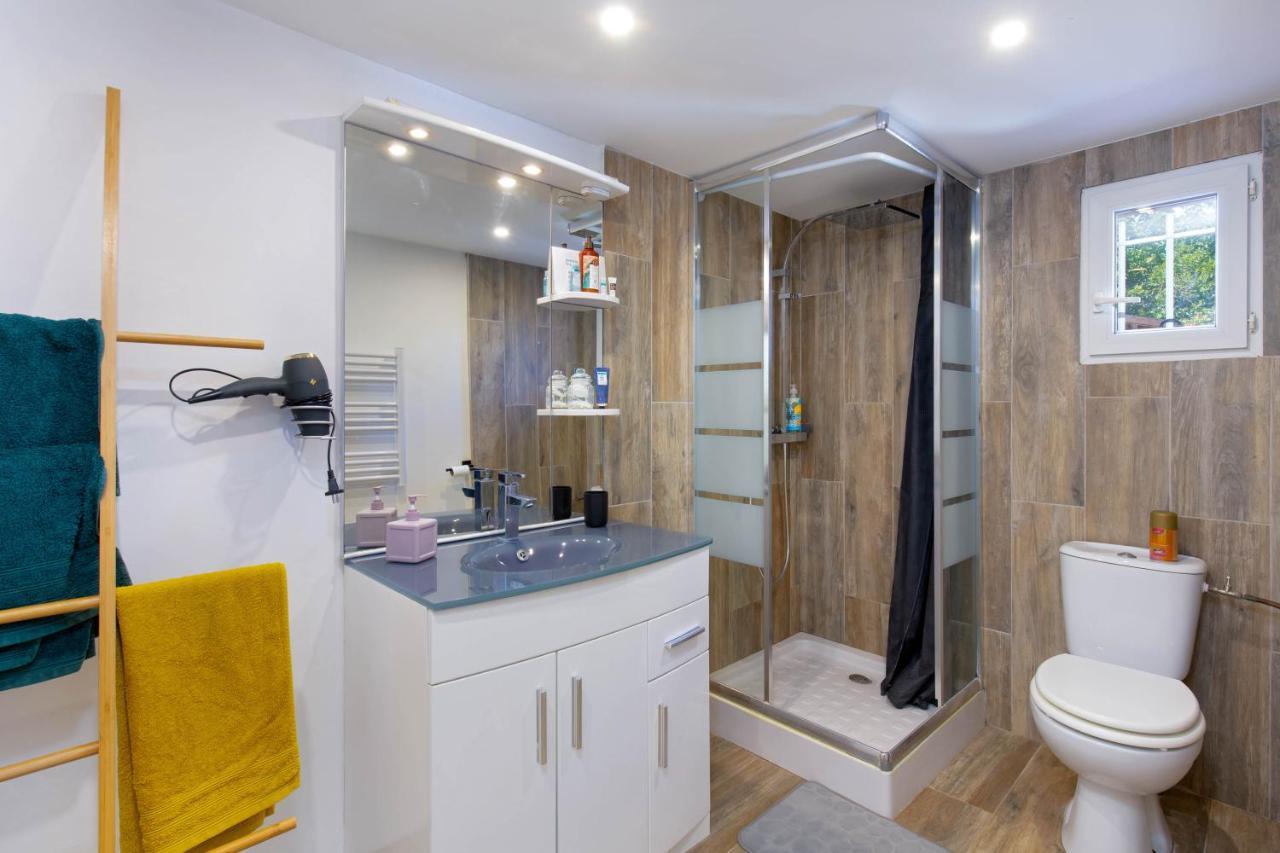 Love Room Beauté - Suites avec Jacuzzi Puget-sur-Argens Esterno foto