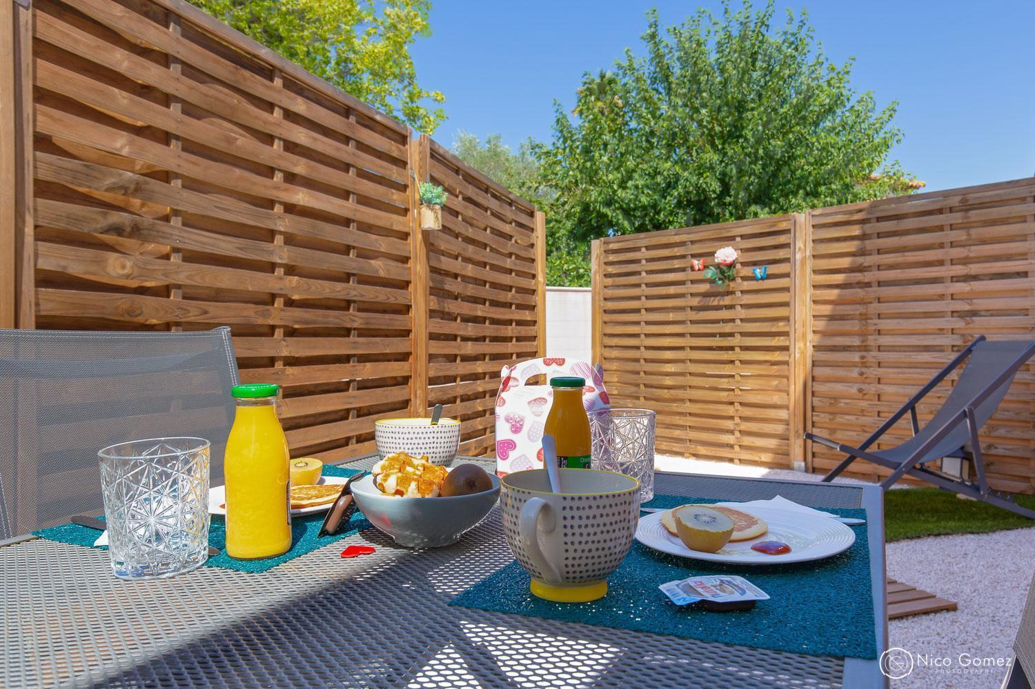 Love Room Beauté - Suites avec Jacuzzi Puget-sur-Argens Esterno foto